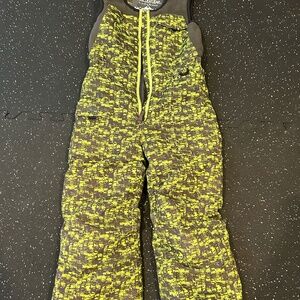 BoulderGear Kids Snow Pants